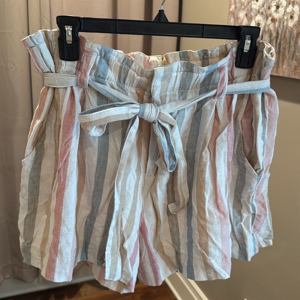 GAP High Waisted Shorts